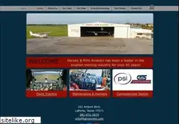 Sites similar to harveyrihn.com