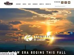 Sites similar to harveyrvs.com