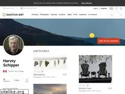 Sites similar to harveyschipper.com