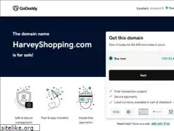 Sites similar to harveyshopping.com