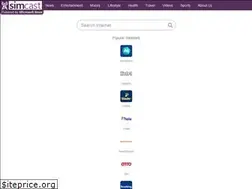 Sites similar to harveyslakepa.us
