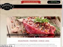 Sites similar to harveysmarketdc.com