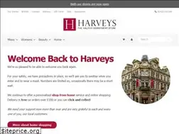 Sites similar to harveysofhalifax.co.uk
