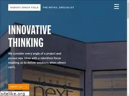 Sites similar to harveyspackfield.co.uk
