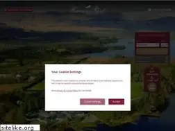 Sites similar to harveyspoint.com