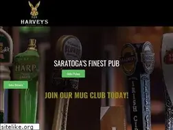 Sites similar to harveyspub.com