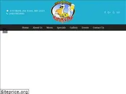 Sites similar to harveyspub.net