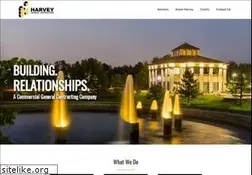 Sites similar to harveyusa.com