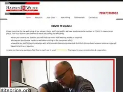 Sites similar to harveywhiteautoglass.ca