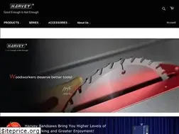 Sites similar to harveywoodworking.com