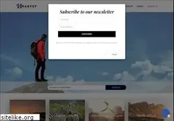 Sites similar to harveyworld.co.za