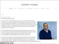 Sites similar to harveyyoung.net
