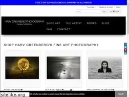 Sites similar to harvgreenberg.com