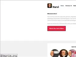 Sites similar to harvi.online