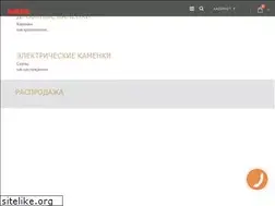 Sites similar to harvia-ua.com