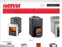 Sites similar to harvia.com.ua