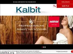 Sites similar to harvia.pl