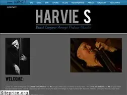 Sites similar to harvies.com