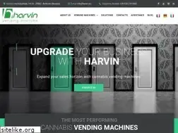 Sites similar to harvin.eu