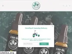 Sites similar to harvpipe.de