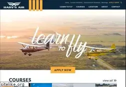 Sites similar to harvsair.com