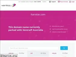 Sites similar to harvstar.com
