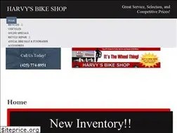 Sites similar to harvysbikeshop.com