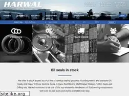 Sites similar to harwal.com