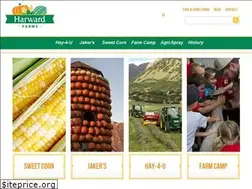 Sites similar to harwardfarms.com