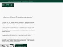 Sites similar to harwell-management.com
