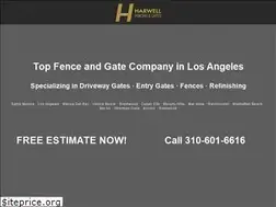 Sites similar to harwelldesign.com