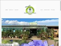 Sites similar to harwellsgreenthumb.com