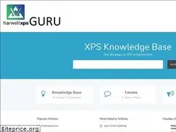 Sites similar to harwellxps.guru
