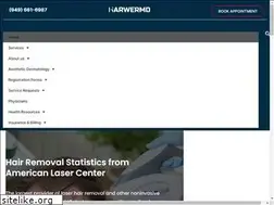 Sites similar to harwermd.com