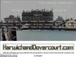 Sites similar to harwichanddovercourt.com
