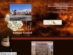 Sites similar to harwichantiquecenter.com