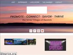 Sites similar to harwichcc.com