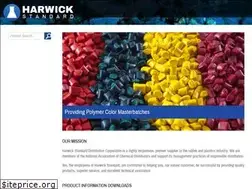 Sites similar to harwick.com