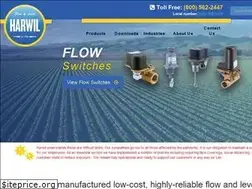 Sites similar to harwil.com