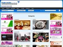 Sites similar to harwinonline.com