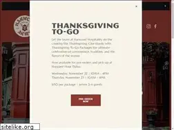 Sites similar to harwoodarmsdallas.com