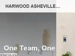 Sites similar to harwoodasheville.com