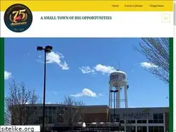 Sites similar to harwoodheights.org