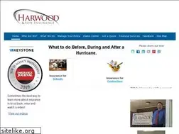 Sites similar to harwoodins.com