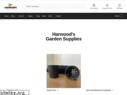 Sites similar to harwoodslawncare.com.au