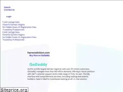 Sites similar to harwoodvision.com