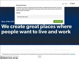 Sites similar to harworthgroup.com