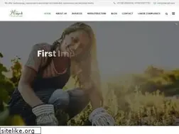 Sites similar to haryali.in
