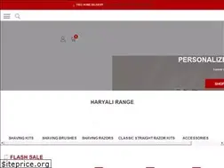 Sites similar to haryalilondon.com