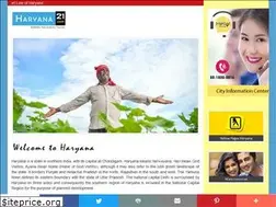Sites similar to haryana21.com